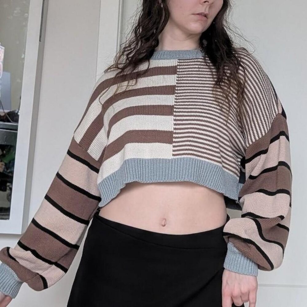 Altar'd State sweater